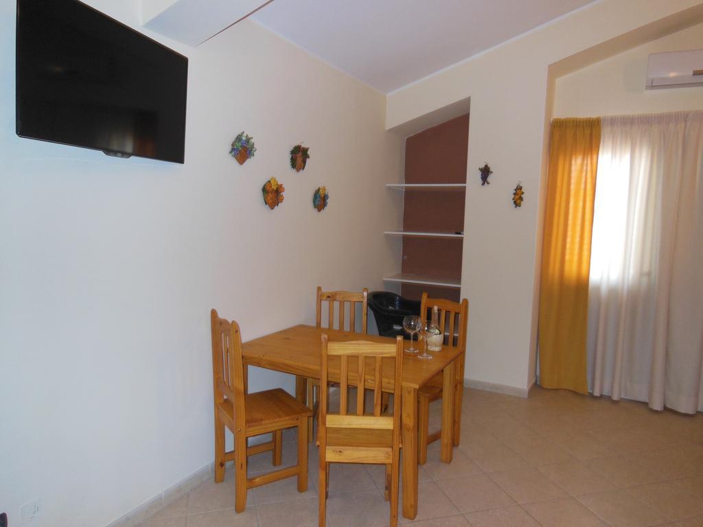 B&B La Sirena Santa Teresa Di Riva Chambre photo
